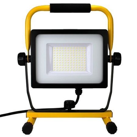 Bulldog 7000 Lumen LED Worklight 11379